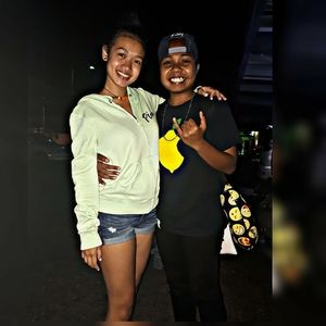 Meet your Posher, Isaol